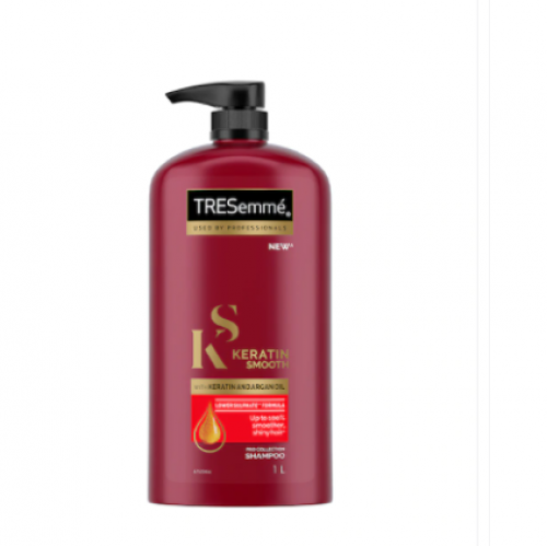 TRESemme Keratin Smooth Shampoo 1l