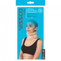 Vissco Core 0304 Cervical Collar (Soft) Medium